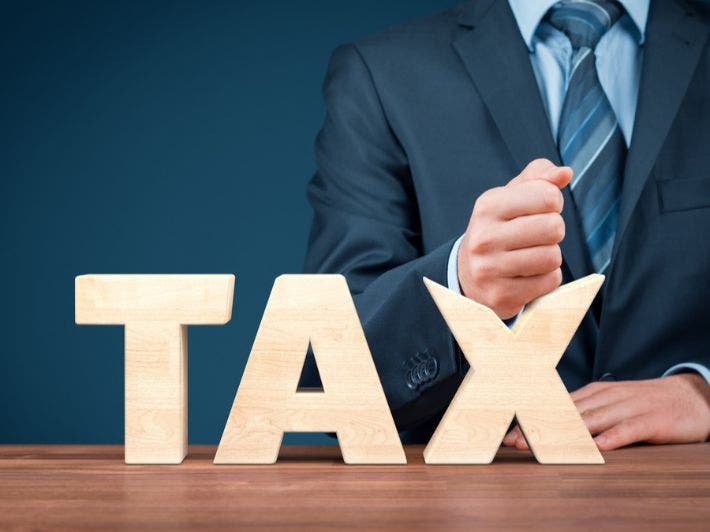 المديرية العامة للضرائب تنشر المدونة العامة للضرائب لسنة 2025