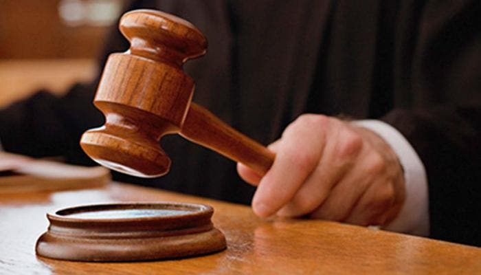 الحكم على موظف بتارودانت بتهمة تسليم شهادة مزورة الحكم على موظف بتارودانت بتهمة تسليم شهادة مزورة