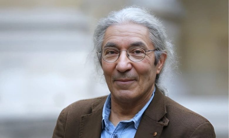 النظام الجزائري يبقي بوعلام صنصال خلف القضبان النظام الجزائري يبقي بوعلام صنصال خلف القضبان