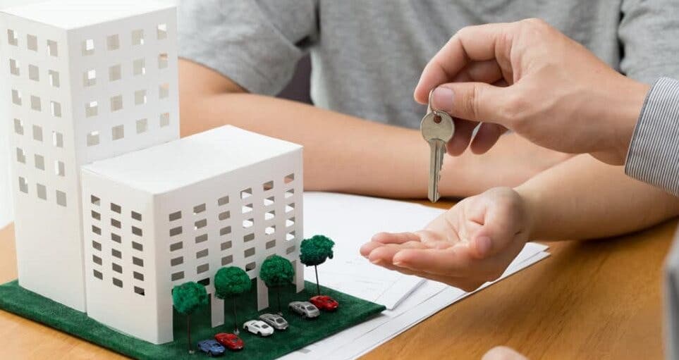 بن ابراهيم: "70% من المستفيدين من دعم السكن اقتنوا شققا مساحتها ما بين 60و100متر"