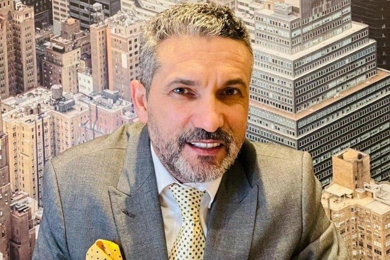 بنسديرة: أموال الجزائر صرفت على الأتراك والشباب لشرب الخمر