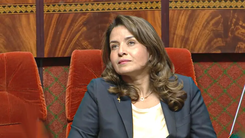 بنعلي : المغرب يعمل على تشجيع الاستثمارات في ميادين قطاع الطاقة