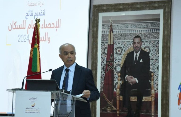 بنموسى: 92% من الساكنة متمكنون من “الدارجة” و25% يتقنون الأمازيغية