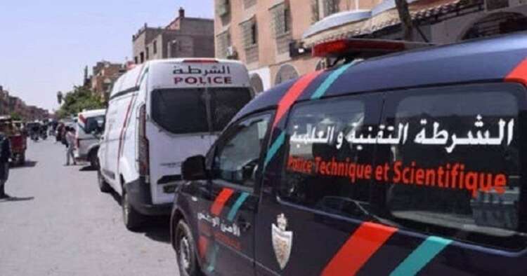 بني ملال.. العثور على جثة رجل مسّن داخل منزله