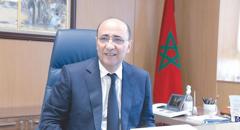 بوبريك: السجل الاجتماعي الموحد أداة استهداف لتحسين فعالية البرامج الاجتماعية