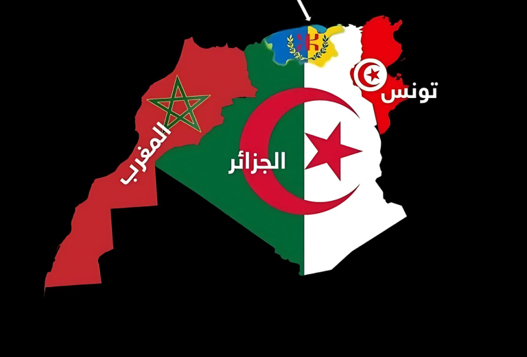 تبون يهاجم مقترح الحكم الذاتي ويغفل مطالب تقرير مصير منطقة القبائل
