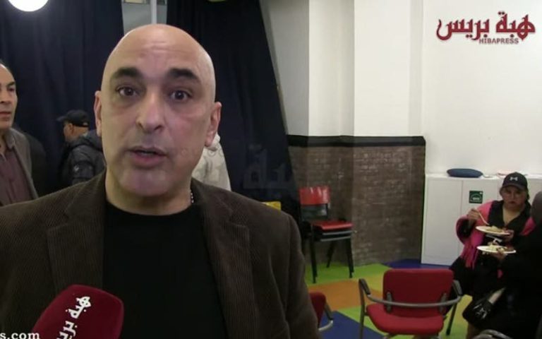 تداعيات أحداث أمستردام.. محاولات سحب الجنسيات تغضب مغاربة المهجر” فيديو”