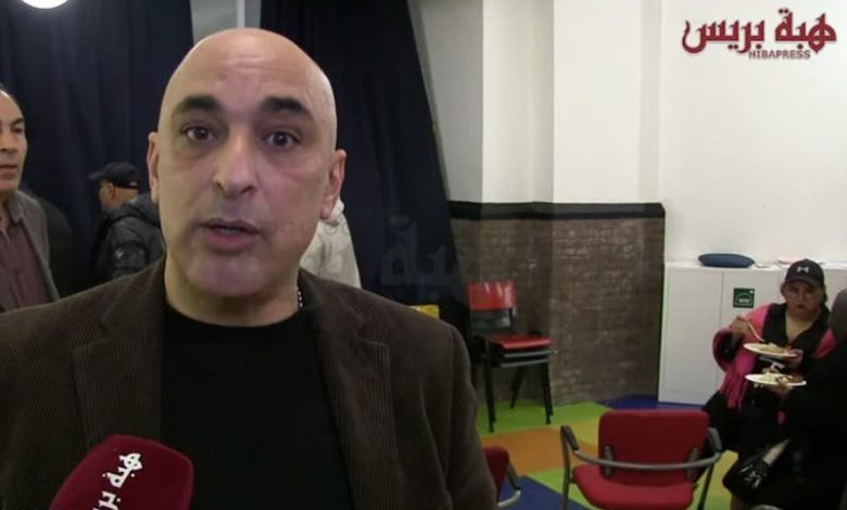 تداعيات أحداث أمستردام.. محاولات سحب الجنسيات تغضب مغاربة المهجر” فيديو” تداعيات أحداث أمستردام.. محاولات سحب الجنسيات تغضب مغاربة المهجر” فيديو”