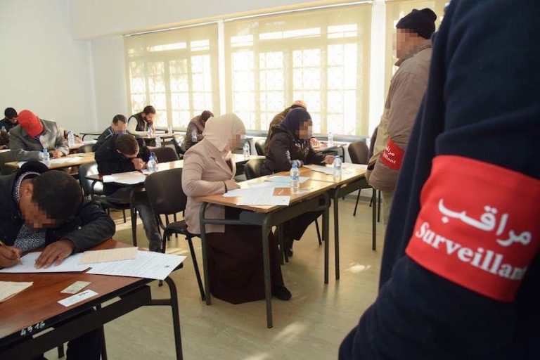 تسقيف الأعمار في اجتياز مباريات التعليم .. برلماني يجر الوزير برادة للمساءلة