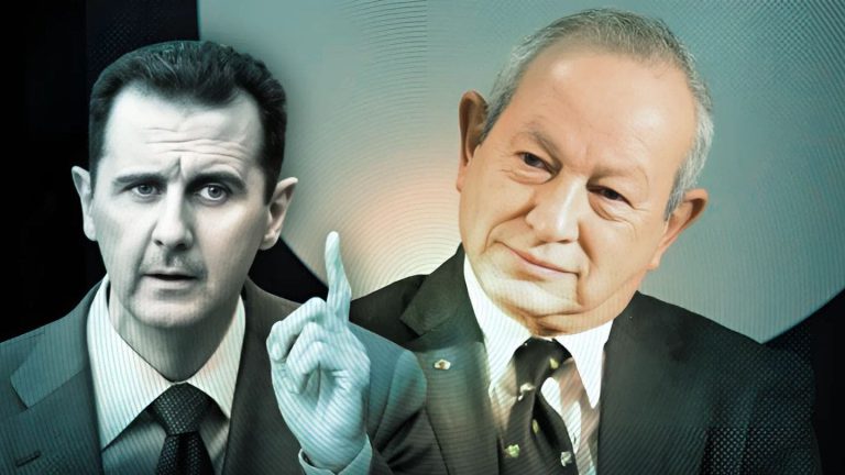 تصريح مثير من نجيب ساويرس بشأن سوريا يُشعل مواقع التواصل (فيديو)