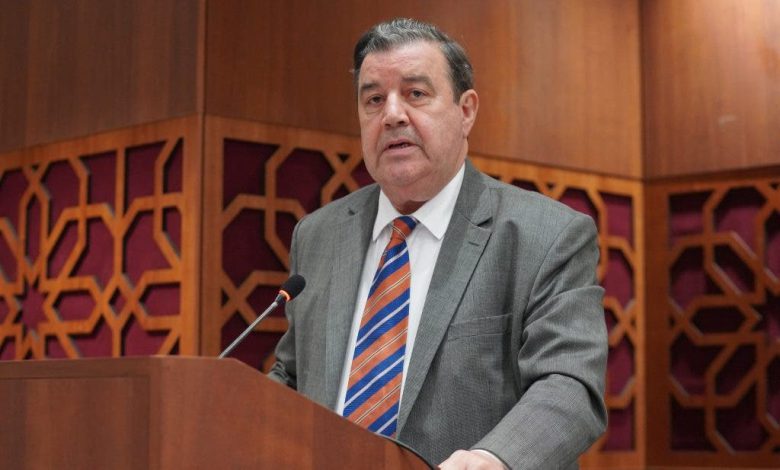 برلماني يطالب بتنوير الرأي العام حول “تعديلات المدونة” برلماني يطالب بتنوير الرأي العام حول “تعديلات المدونة”