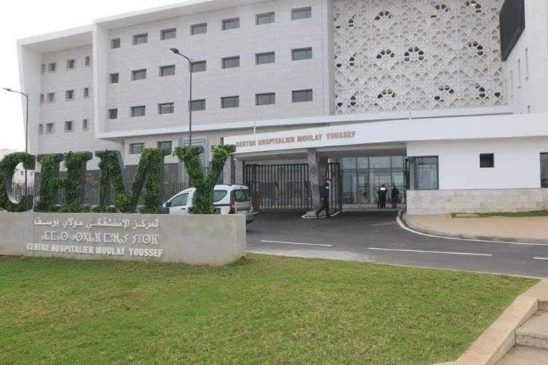 تفاصيل جديدة في وفاة 3 أشخاص بمستشفى مولاي يوسف بالرباط