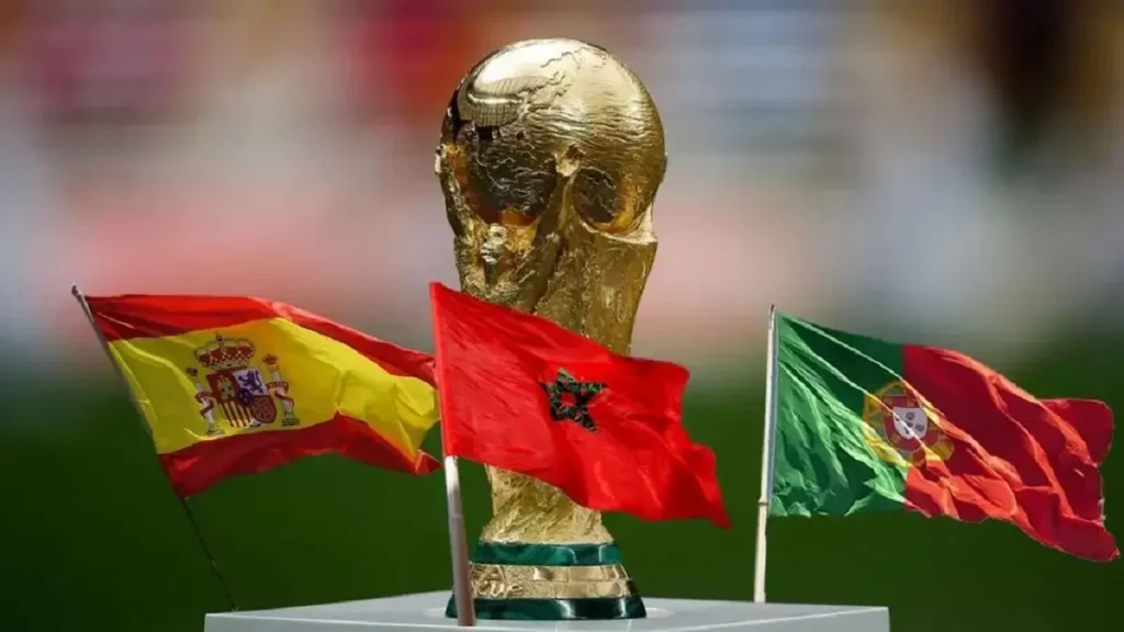 أهم حدث كروي لعام 2024.. فوز المغرب بتنظيم كأس العالم 2030