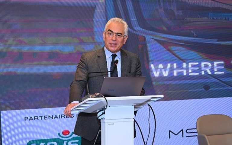 تم انتقاؤها في إطار برنامج STADIUM by MDJS.. شركات مغربية تتألق في تظاهرة عالمية