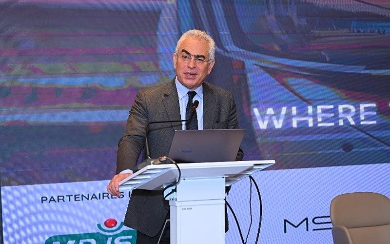 تم انتقاؤها في إطار برنامج STADIUM by MDJS.. شركات مغربية تتألق في تظاهرة عالمية