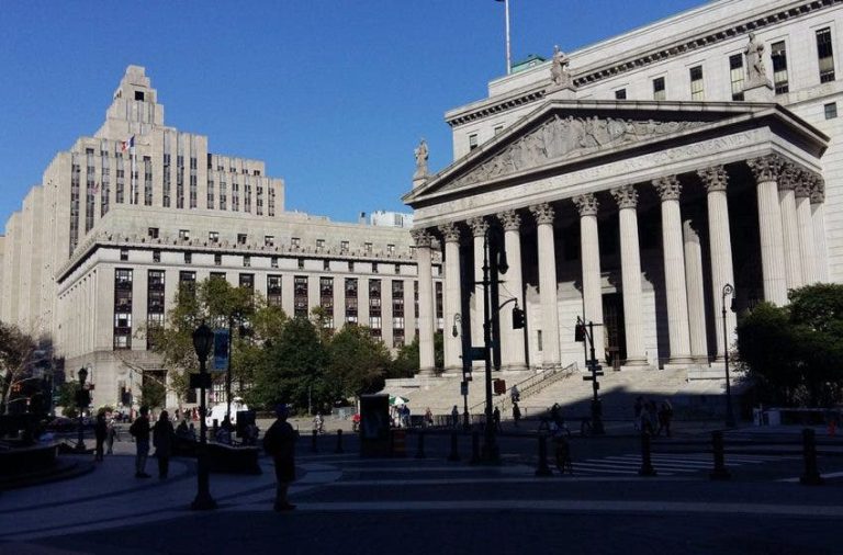 توجيه لوائح اتهام بنيويورك لثلاثة تجار مخدرات دوليين اعتقلتهم الشرطة القضائية بالمغرب