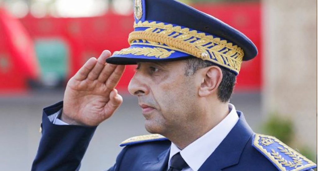المديرية: 10.393 موظف وموظفة بالأمن استفادوا من الترقية