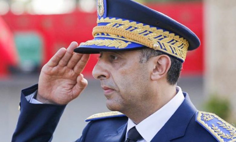 حموشي ينوه بنجاح بروتوكولات مواكبة احتفالات السنة الجديدة حموشي ينوه بنجاح بروتوكولات مواكبة احتفالات السنة الجديدة