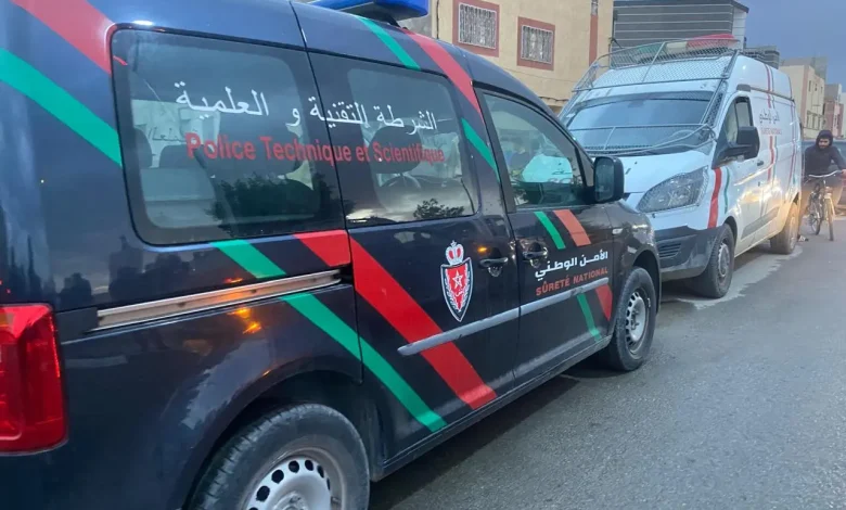 جرسيف.. توقيف عنصر رئيسي في شبكة للنصب والاحتيال جرسيف.. توقيف عنصر رئيسي في شبكة للنصب والاحتيال