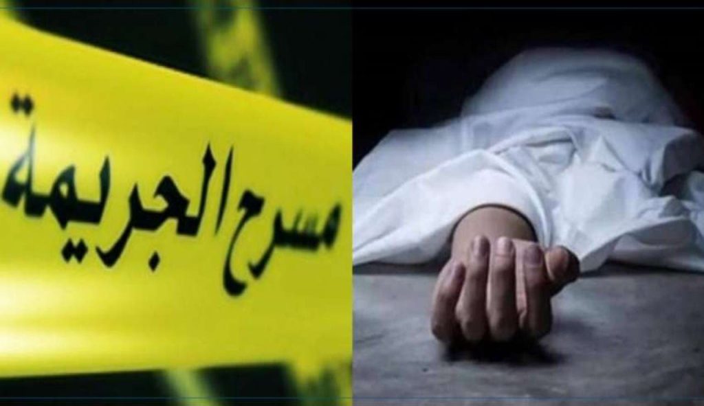 جريمة مروعة.. شاب ينهي حياة والدته بقلعة السراغنة