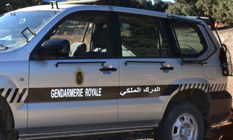 جمجمة طفل مجهول الهوية تستنفر درك جهوية فاس جمجمة طفل مجهول الهوية تستنفر درك جهوية فاس
