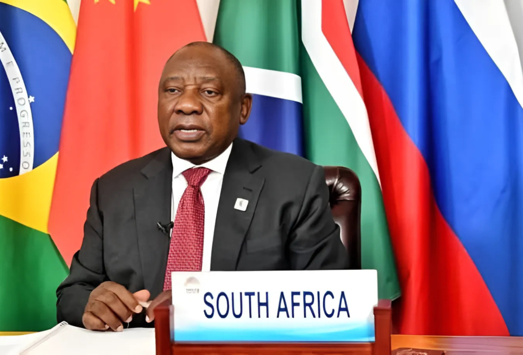 جنوب إفريقيا.. الحزب الحاكم يواجه ضغوطًا كبيرة لتطبيع العلاقات مع المغرب