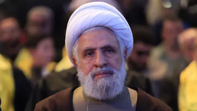 " حزب الله" يقر بخسارته طريق الإمداد عبر سوريا