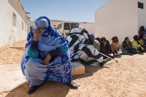 غالي ينفق أموال الشعب الجزائري على قصر فاخر بينما يعاني الصحراويون غالي ينفق أموال الشعب الجزائري على قصر فاخر بينما يعاني الصحراويون