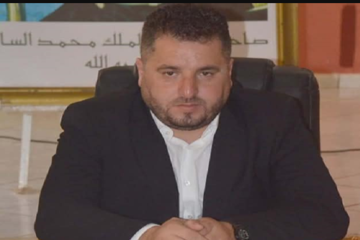 رسميا..سحنون رئيسا لجماعة إمزورن رسميا..سحنون رئيسا لجماعة إمزورن