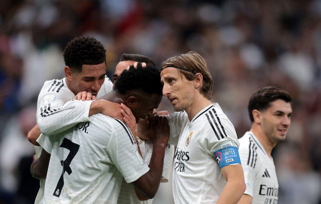 ريال مدريد بطلاً لكأس القارات للأندية بفوزه على باتشوكا بحضور 3 مغاربة (فيديو)