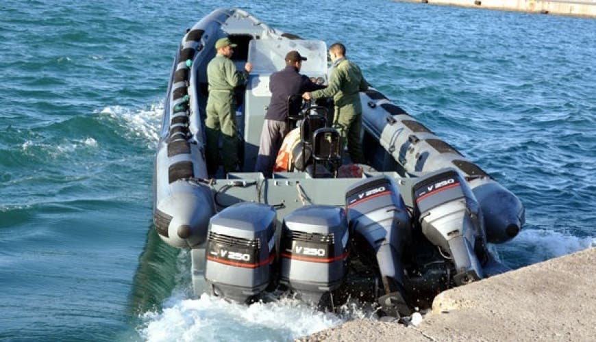 زايو.. أسرة تقيم العزاء لإبنها وتكتشف أنه لا يزال على قيد الحياة