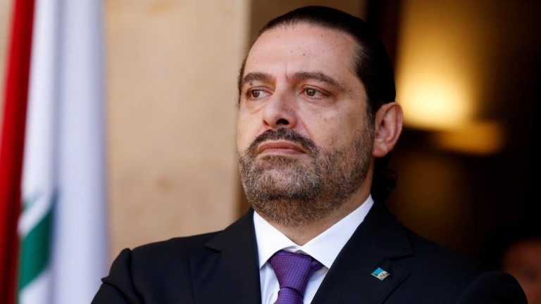 سعد الحريري مباركا للشعب السوري : كم انتظرت هذا اليوم لسقوط الدكتاتور