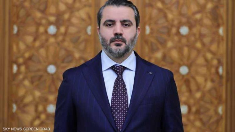 سوريا.. اختيار أسعد الشيباني وزيرا للخارجية في الحكومة المؤقتة
