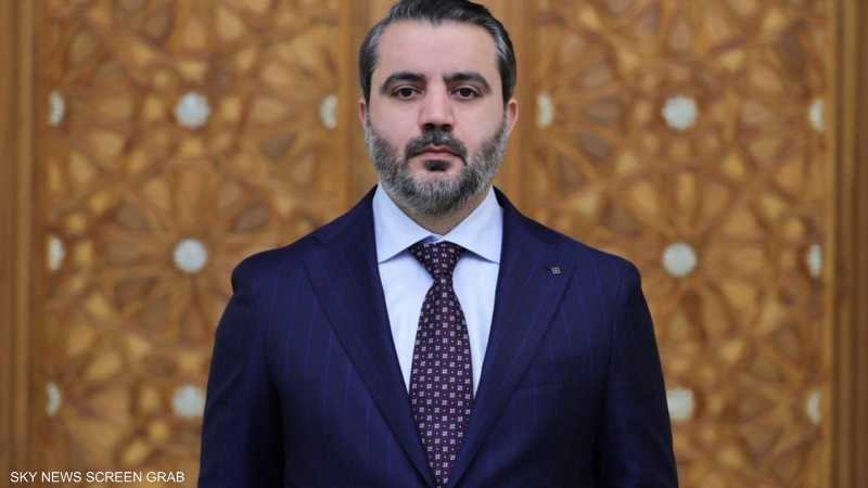 سوريا.. اختيار أسعد الشيباني وزيرا للخارجية في الحكومة المؤقتة