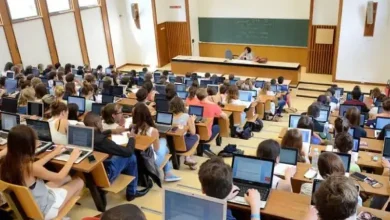شبكة نصب تستهدف الطلبة المغاربة في الجامعات الأوروبية