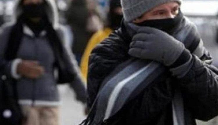 طقس الأحد.. أجواء باردة مرفوقة بأمطار خفيفة
