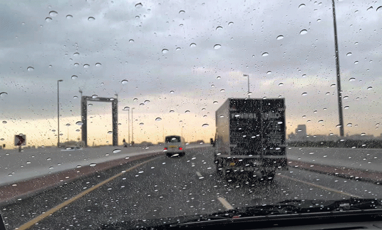طقس غدا الأربعاء ..نزول أمطار وبروز رعد طقس غدا الأربعاء ..نزول أمطار وبروز رعد