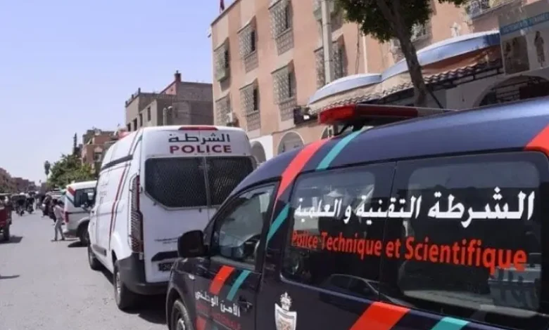 طنجة.. استنفار أمني بعد العثور على أعضاء بشرية في الطريق العام طنجة.. استنفار أمني بعد العثور على أعضاء بشرية في الطريق العام