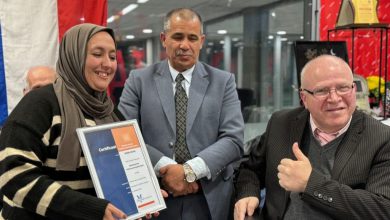 عيد الاستقلال في أمستردام.. مناسبة للاحتفال بوحدة الجالية المغربية في المهجر
