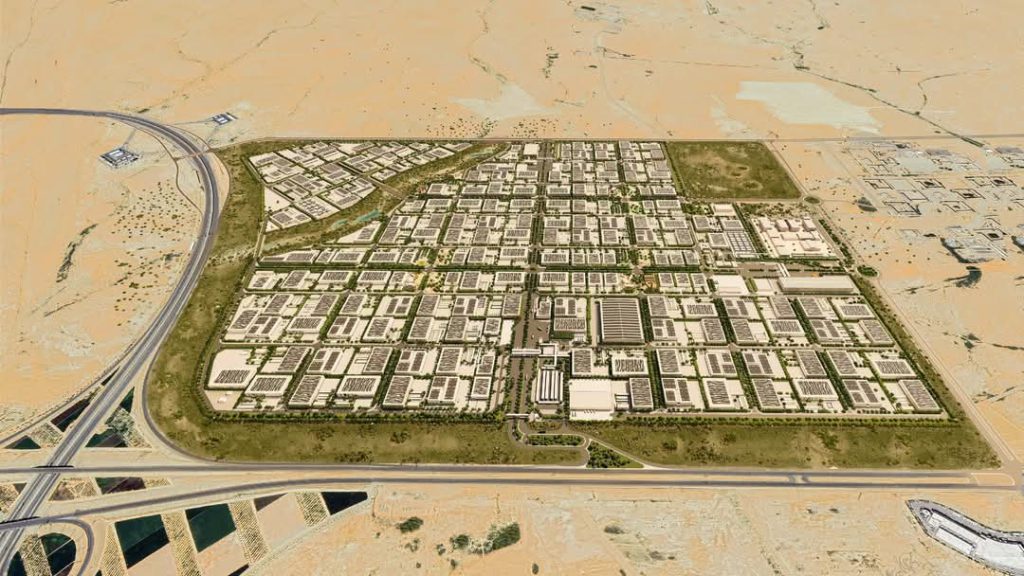 فاس.. استعدادات مكثفة لإطلاق أشغال تهيئة منطقة لوجستيكة