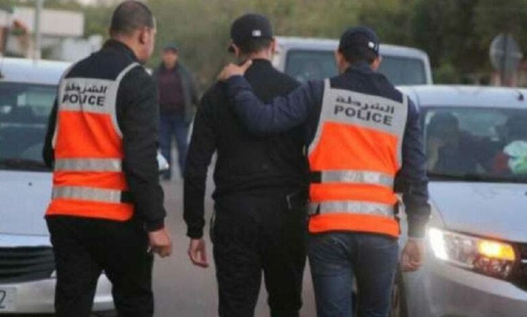 فاس: توقيف ممرضة وشخص من معشبة بتهمة ترويج أدوية غير مرخصة للإجهاض