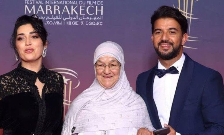فرح الفاسي تؤكد خبر طلاقها: “أكن لعمر كل الاحترام وعائلتو بمثابة عائلتي”+ (فيديو) فرح الفاسي تؤكد خبر طلاقها: “أكن لعمر كل الاحترام وعائلتو بمثابة عائلتي”+ (فيديو)