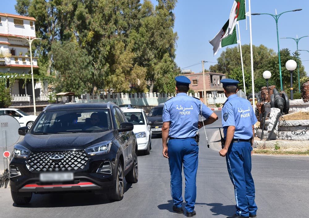 فضيحة جنسية تهز الشرطة الجزائرية في ولاية الشلف