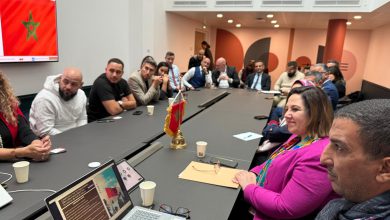 قنصلية المغرب بليون تبرز إمكانات وفرص الاستثمارات بالأقاليم الجنوبية