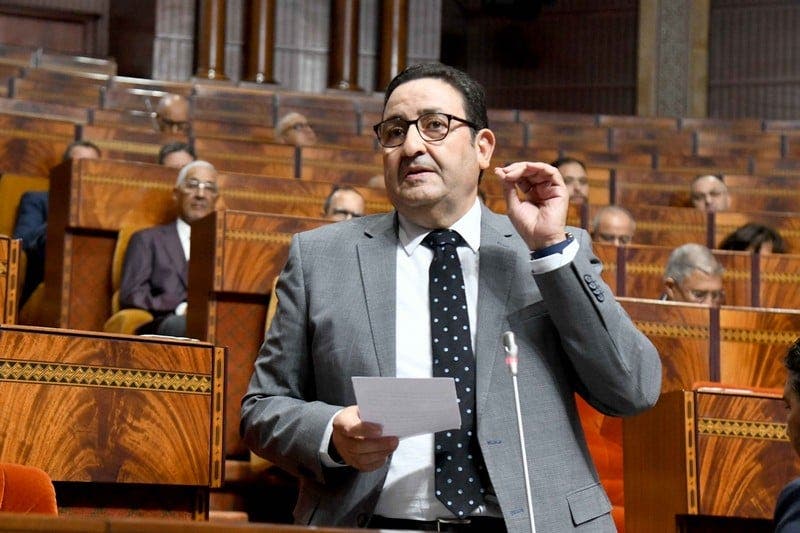 قيوح: “سنقلص مدة إجراءات المسافرين داخل المطارات إلى 25 دقيقة”