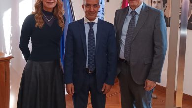 لقاء مغربي إيطالي يبحث تعزيز التعاون الثنائي بين البلدين
