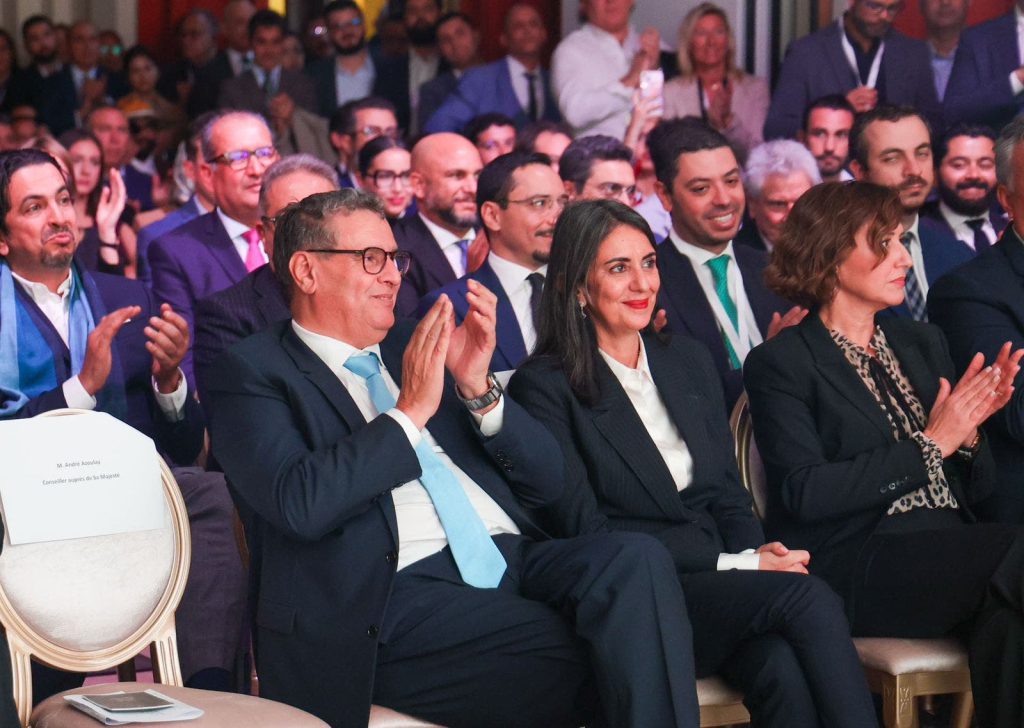 للراغبين في العمل.. 20 ألف وظيفة بمشروع “موكادور” الضخم