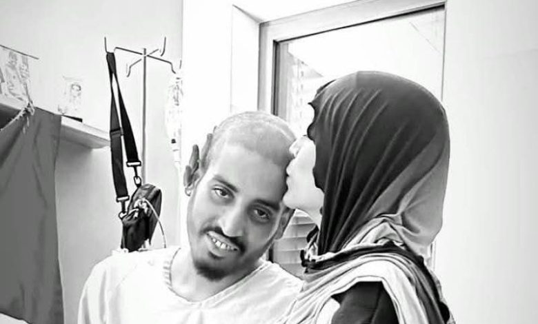 مأساة عائلية مضاعفة… اختفاء والد هشام بعد وفاته بمرض السرطان (صورة) مأساة عائلية مضاعفة… اختفاء والد هشام بعد وفاته بمرض السرطان (صورة)