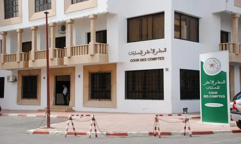 مجلس الحسابات: “مجموعة من مؤشرات الاقتصاد الوطني و المالية العمومية تحسنت”
