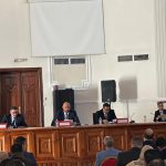 مجلس مجموعة الجماعات الترابية “طنجة تطوان الحسيمة” للتوزيع يعقد دورة استثنائية